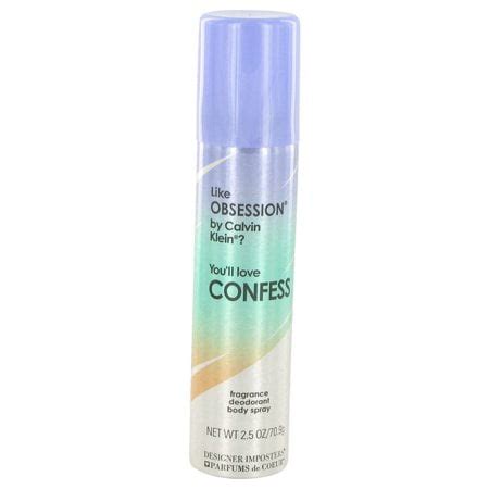 confess perfume|confess perfume walmart.